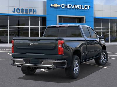 New 2026 Chevrolet Silverado 1500 - photo 1