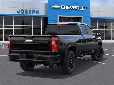 New 2026 Chevrolet Silverado 2500 - photo 1