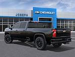 2026 Chevrolet Silverado 2500 Crew Cab SRW 4WD Pickup for sale #C260913 - photo 3