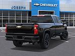 2026 Chevrolet Silverado 2500 Crew Cab SRW 4WD Pickup for sale #C260913 - photo 4