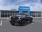 2026 Chevrolet Silverado 2500 Crew Cab SRW 4WD Pickup for sale #C260913 - photo 8