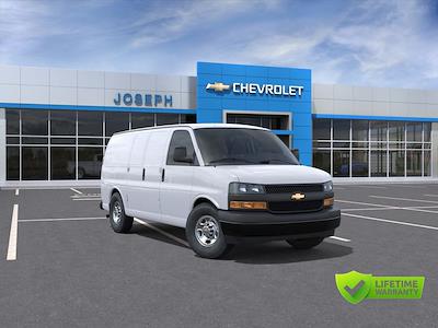 2026 Chevrolet Express 2500 RWD Empty Cargo Van for sale #C261663 - photo 1