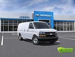 2026 Chevrolet Express 2500 RWD Empty Cargo Van for sale #C261663 - photo 1