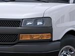 2026 Chevrolet Express 2500 RWD Empty Cargo Van for sale #C261663 - photo 10