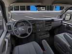 2026 Chevrolet Express 2500 RWD Empty Cargo Van for sale #C261663 - photo 15