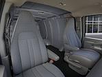 2026 Chevrolet Express 2500 RWD Empty Cargo Van for sale #C261663 - photo 16