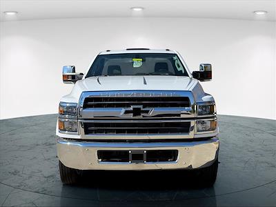 New 2022 Chevrolet Silverado 5500 Regular Cab Service Truck for sale #N81080 - photo 2