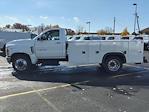 New 2022 Chevrolet Silverado 5500 Regular Cab Monroe Truck Equipment 132" Steel ServicePro Service Truck for sale #N81080 - photo 6