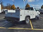 New 2022 Chevrolet Silverado 5500 Regular Cab Monroe Truck Equipment 132" Steel ServicePro Service Truck for sale #N81080 - photo 4