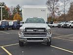 2023 Chevrolet Silverado 6500 Regular Cab DRW 4x2, Bay Bridge Sheet and Post Box Van for sale #P70952 - photo 6