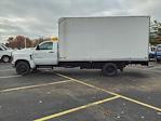 2023 Chevrolet Silverado 6500 Regular Cab DRW 4x2, Bay Bridge Sheet and Post Box Van for sale #P70952 - photo 3