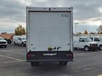 2023 Chevrolet Silverado 6500 Regular Cab DRW 4x2, Bay Bridge Sheet and Post Box Van for sale #P70952 - photo 4