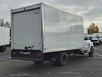 2023 Chevrolet Silverado 6500 Regular Cab DRW 4x2, Bay Bridge Sheet and Post Box Van for sale #P70952 - photo 7