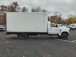 2023 Chevrolet Silverado 6500 Regular Cab DRW 4x2, Bay Bridge Sheet and Post Box Van for sale #P70952 - photo 5