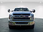 2023 Chevrolet Silverado 5500 Regular Cab DRW RWD Knapheide Stake Bed for sale #P71343 - photo 4