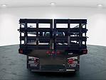 2023 Chevrolet Silverado 5500 Regular Cab DRW RWD Knapheide Stake Bed for sale #P71343 - photo 5