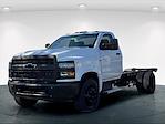 New 2024 Chevrolet Silverado 5500 Regular Cab Cab Chassis for sale #R70715 - photo 1