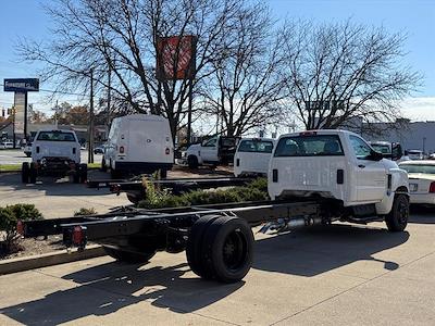 2024 Chevrolet Silverado 5500 Regular Cab DRW RWD Cab Chassis for sale #R70746 - photo 2