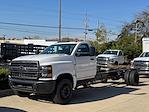 New 2024 Chevrolet Silverado 5500 Regular Cab Cab Chassis for sale #R70746 - photo 1