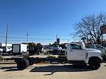 New 2024 Chevrolet Silverado 5500 Regular Cab Cab Chassis for sale #R70746 - photo 3
