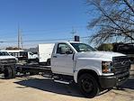 New 2024 Chevrolet Silverado 5500 Regular Cab Cab Chassis for sale #R70763 - photo 1