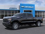 New 2024 Chevrolet Silverado 1500 Work Truck Crew Cab 4x4 Pickup for sale #XC240215 - photo 3
