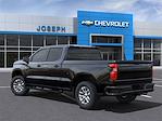 New 2024 Chevrolet Silverado 1500 Work Truck Crew Cab 4x4 Pickup for sale #XC240215 - photo 4