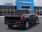 New 2024 Chevrolet Silverado 1500 Work Truck Crew Cab 4x4 Pickup for sale #XC240215 - photo 2
