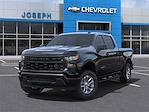 New 2024 Chevrolet Silverado 1500 Work Truck Crew Cab 4x4 Pickup for sale #XC240215 - photo 6