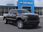 New 2024 Chevrolet Silverado 1500 Work Truck Crew Cab 4x4 Pickup for sale #XC240215 - photo 7