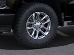 New 2024 Chevrolet Silverado 1500 Work Truck Crew Cab 4x4 Pickup for sale #XC240215 - photo 9