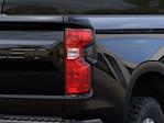 New 2024 Chevrolet Silverado 1500 Work Truck Crew Cab 4x4 Pickup for sale #XC240215 - photo 11