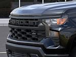 New 2024 Chevrolet Silverado 1500 Work Truck Crew Cab 4x4 Pickup for sale #XC240215 - photo 13