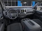 New 2024 Chevrolet Silverado 1500 Work Truck Crew Cab 4x4 Pickup for sale #XC240215 - photo 15