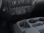 New 2024 Chevrolet Silverado 1500 Work Truck Crew Cab 4x4 Pickup for sale #XC240215 - photo 23