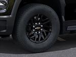 New 2025 Chevrolet Silverado EV LT Crew Cab AWD Pickup for sale #XC250472 - photo 9