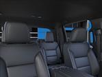 New 2025 Chevrolet Silverado EV LT Crew Cab AWD Pickup for sale #XC250472 - photo 24