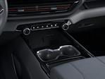 New 2025 Chevrolet Silverado EV RST Crew Cab for sale #XC250475 - photo 23
