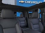 New 2025 Chevrolet Silverado EV RST Crew Cab for sale #XC250475 - photo 24