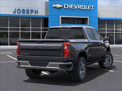 2024 Chevrolet Silverado 1500 Crew Cab 4x4 Pickup for sale #XR70475 - photo 2