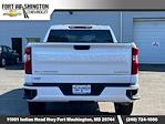 2024 Chevrolet Silverado 1500 Crew Cab 4x2, Pickup for sale #249165 - photo 4