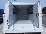 New 2024 Chevrolet Silverado 3500 Work Truck Regular Cab 4WD Reading Enclosed Service Body for sale #249177 - photo 11