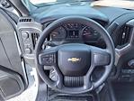 New 2024 Chevrolet Silverado 3500 Work Truck Regular Cab 4WD Reading Enclosed Service Body for sale #249177 - photo 14