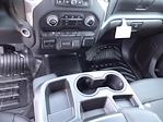 New 2024 Chevrolet Silverado 3500 Work Truck Regular Cab 4WD Reading Enclosed Service Body for sale #249177 - photo 18