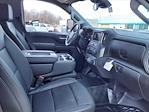 New 2024 Chevrolet Silverado 3500 Work Truck Regular Cab 4WD Reading Enclosed Service Body for sale #249177 - photo 19