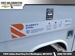 New 2024 Chevrolet Silverado 3500 Work Truck Regular Cab 4WD Reading Enclosed Service Body for sale #249177 - photo 7