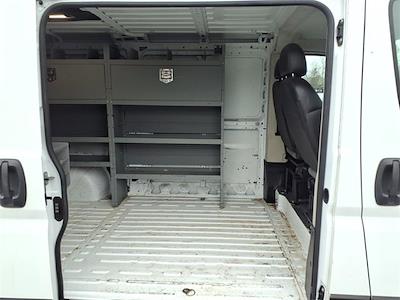 Used 2021 Ram ProMaster 1500 Standard Roof Empty Cargo Van for sale #249177A - photo 2