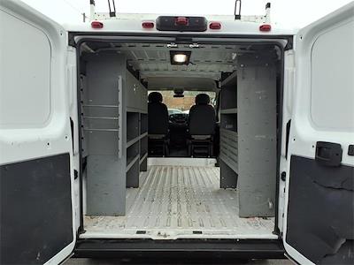 Used 2021 Ram ProMaster 1500 - photo 1