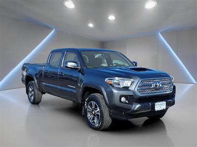 2017 Toyota Tacoma Double Cab 4WD Pickup for sale #249177B - photo 1