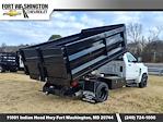 New 2024 Chevrolet Silverado 5500 Regular Cab Landscape Dump for sale #249276 - photo 19